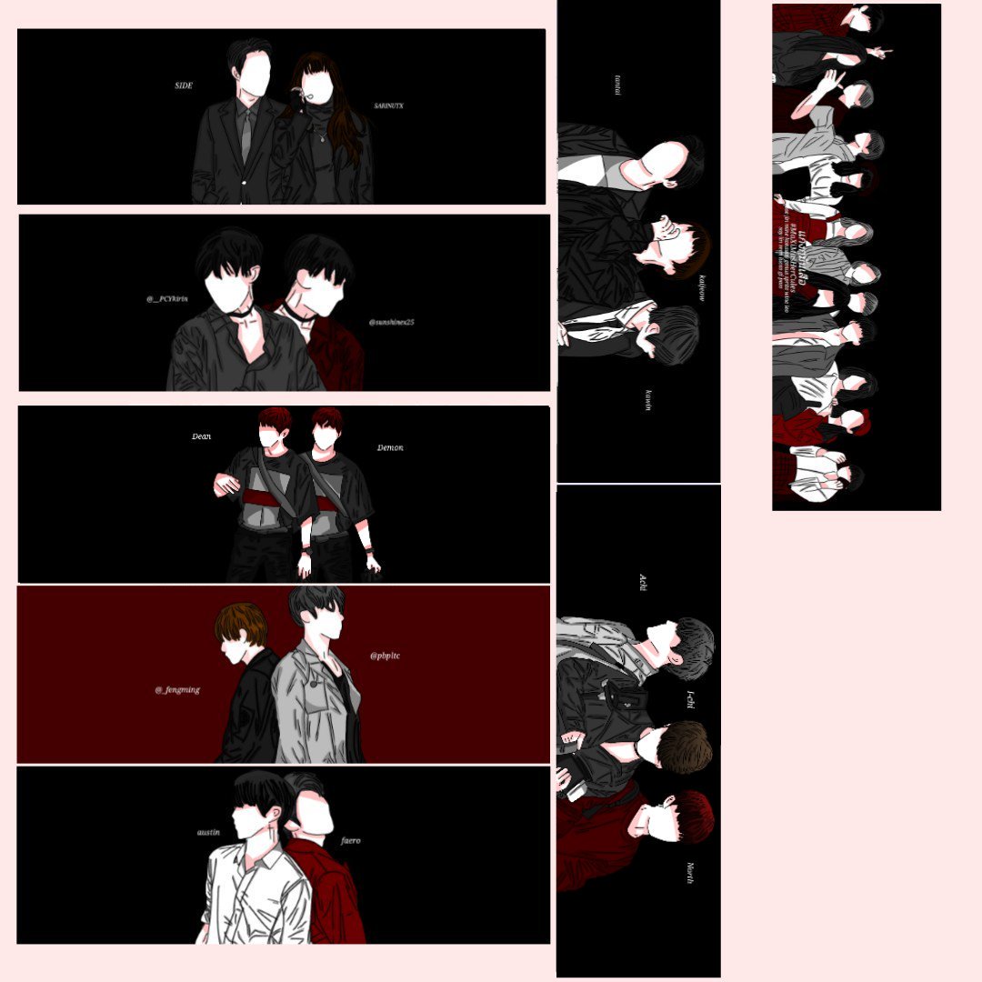 ˓นักสืบวาดเฮด˒ ft.เฮดส่งตอนเย็นครับ tweet media