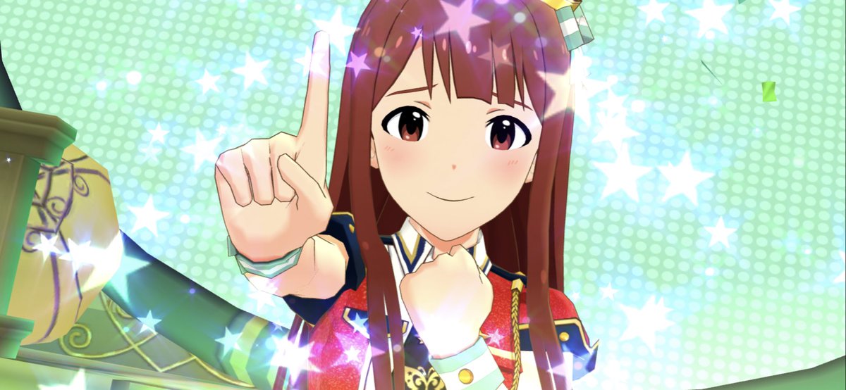 朝焼けのクレッシェンド Twitter Search