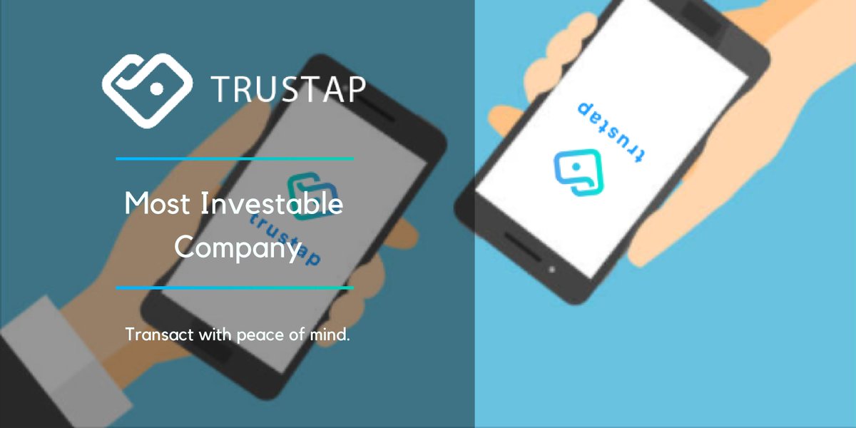 “Winning the Most Investable Company is huge validation of the progress we have made" - siliconrepublic.com/start-ups/secu… 
Delighted to receive an award last week, showing the progress we have made and the sheer potential Trustap has: bit.ly/2DNB88P #PeaceofMind