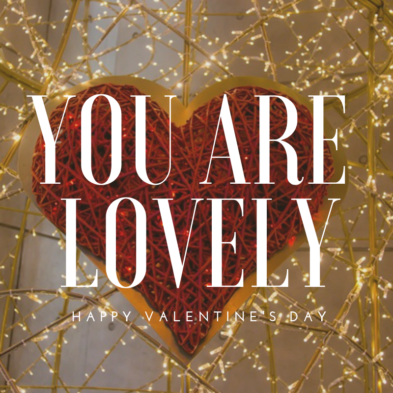 Happy Valentines Day 😍 from <a href="/Dropping_Well/">The Dropping Well</a>