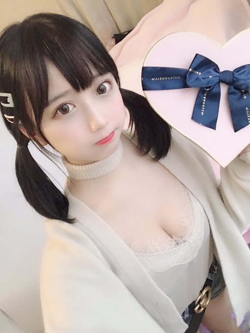 Twitterのコスプレ画像37