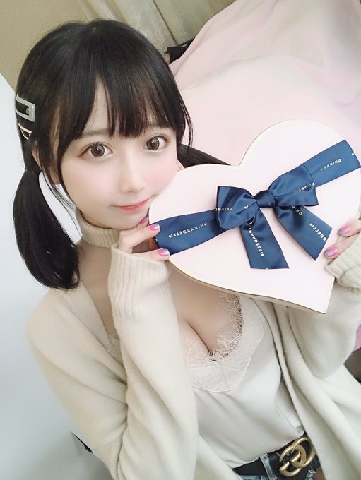 Twitterのコスプレ画像39