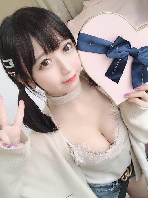 Twitterのコスプレ画像38