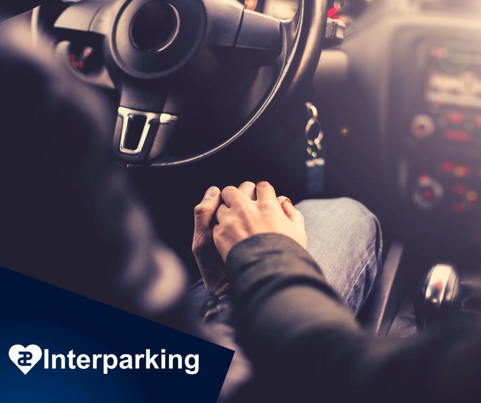 Pour une soirée réussie, réservez votre place de parking à l'avance ! 😉
Belle journée à tous ! 💐💖
interparking-france.com
