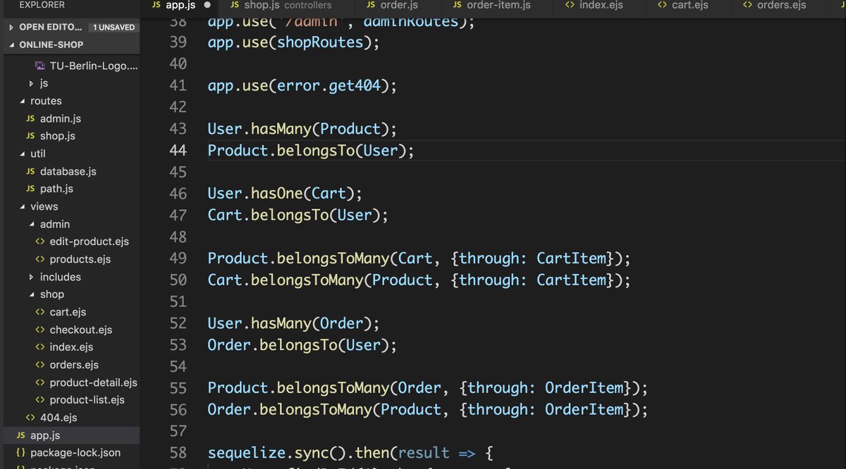 jawidjami's tweet image. #Fullstack students @CodeToInspire  have finished learning #sequelize.
#AfghanGirlsCode