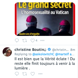 alinebouboul's tweet photo. #tweetdeck https://t.co/91gYRlfgdN