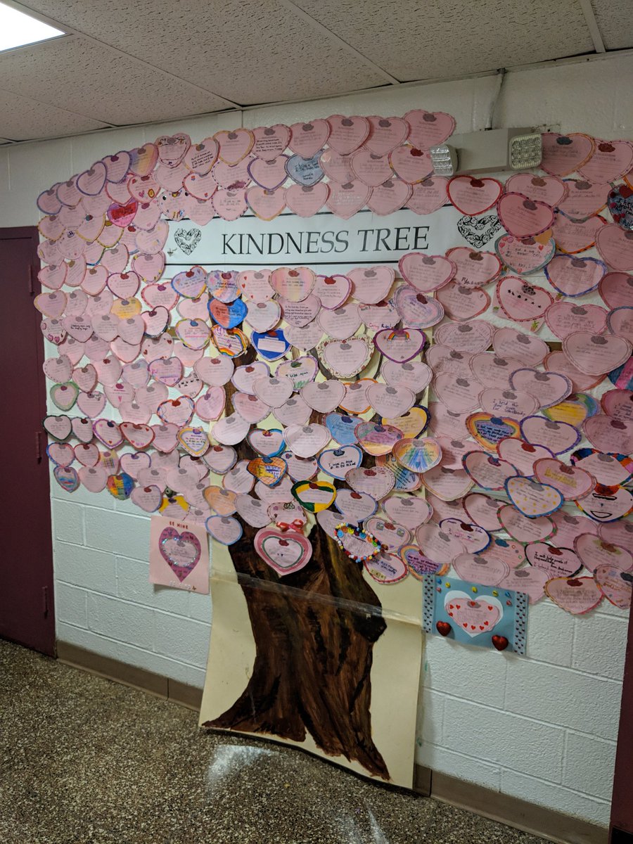 BRRSDHamilton's tweet photo. Happy Valentine's Day! See Kindness grow to full bloom at Hamilton! https://t.co/oZApCOimTE
