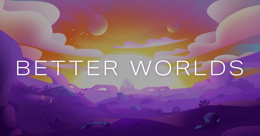 TechimpactO's tweet image. Better Worlds: finally some hope in science fiction techimpact.online/2019/02/better…