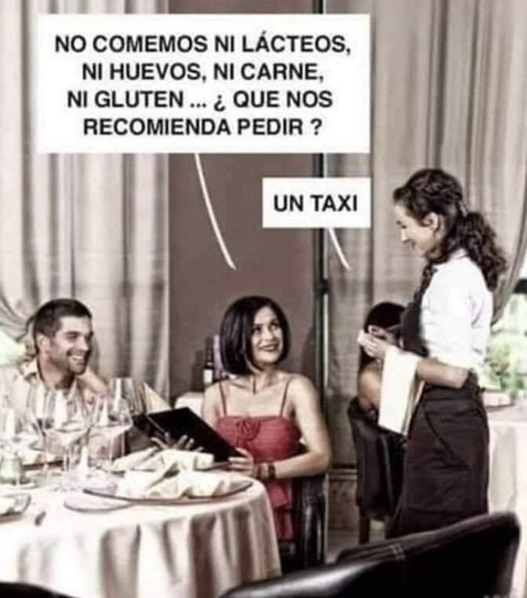 HilosDeMierda's tweet photo. Me siento tan identificado con esta foto, en la postura de la camarera obviamente. https://t.co/ytPUcr8sU4