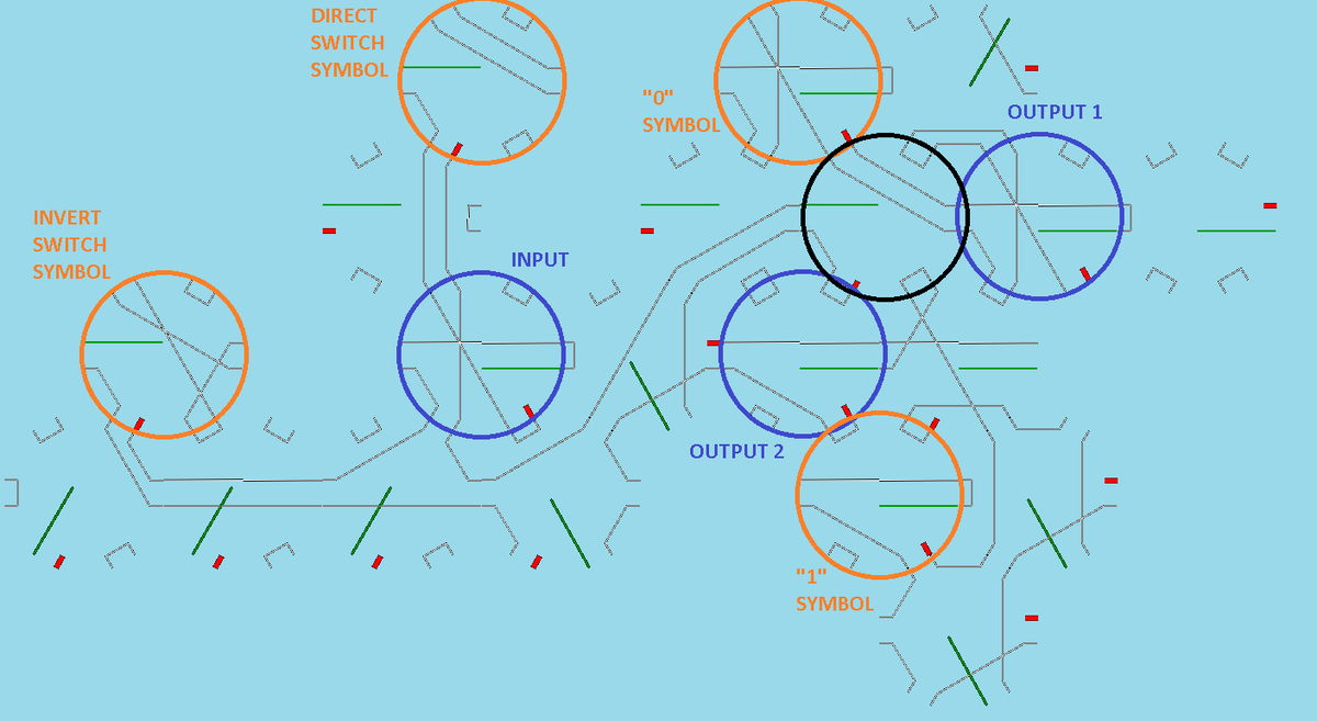 briancannard's tweet image. #Claytronics #CellularAutomaton #MassivelyParallel #Scalable #ModelOfComputation