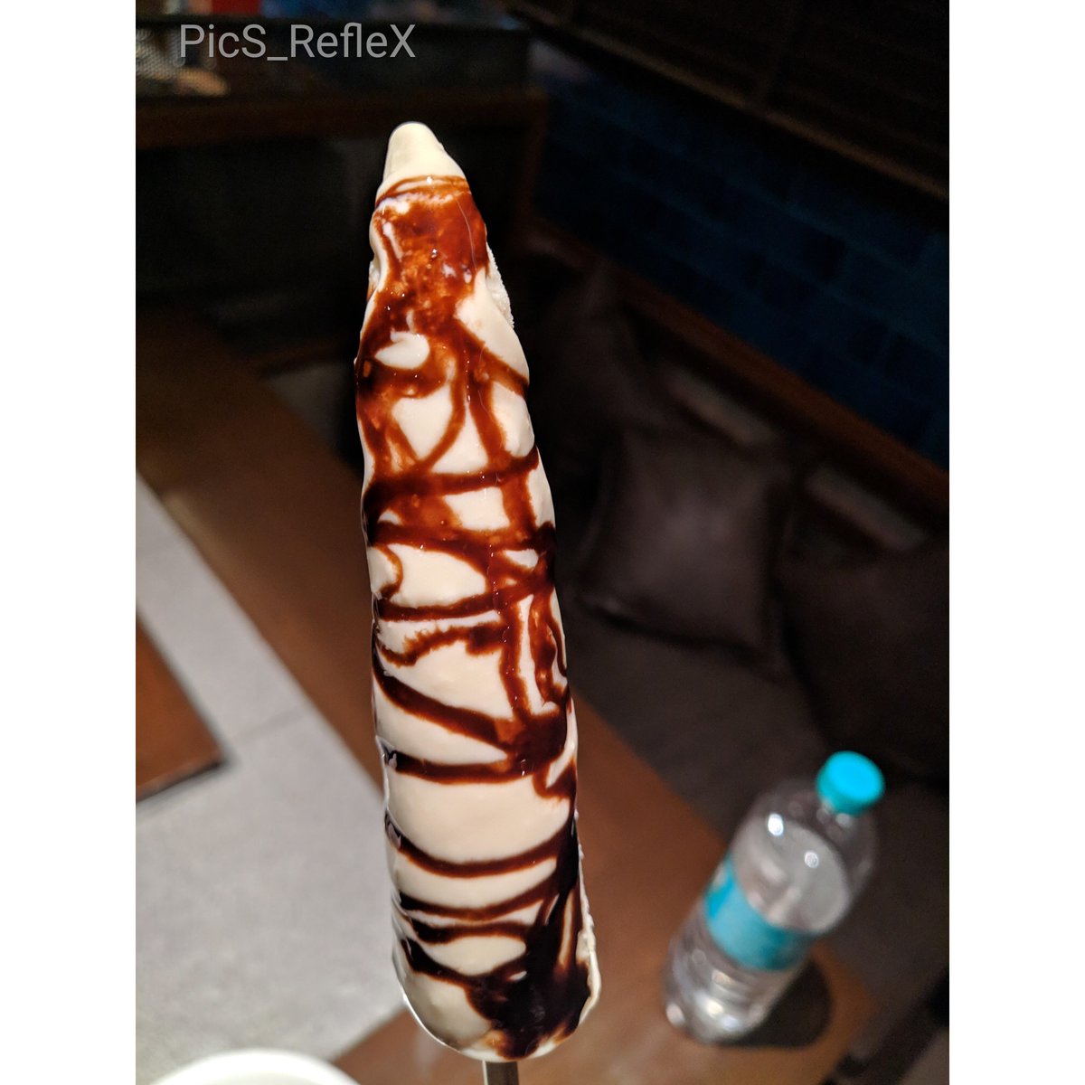 PicsReflex's tweet photo. Valentine day Special Kulfi for girls Jo aaj extra class ke baad khayengi!!😂😂
#Valentines 
#ValentinesDay #ValentinesDay2019 https://t.co/oHnv619o6o