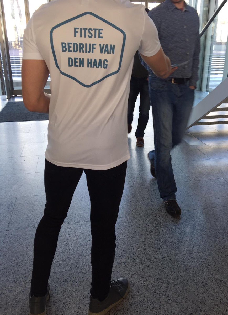 Vandaag staan we bij <a href="/zuid_holland/">Provincie Zuid-Holland</a> te flyeren voor de FBDH-Games 2019. Waar staan we volgende keer?