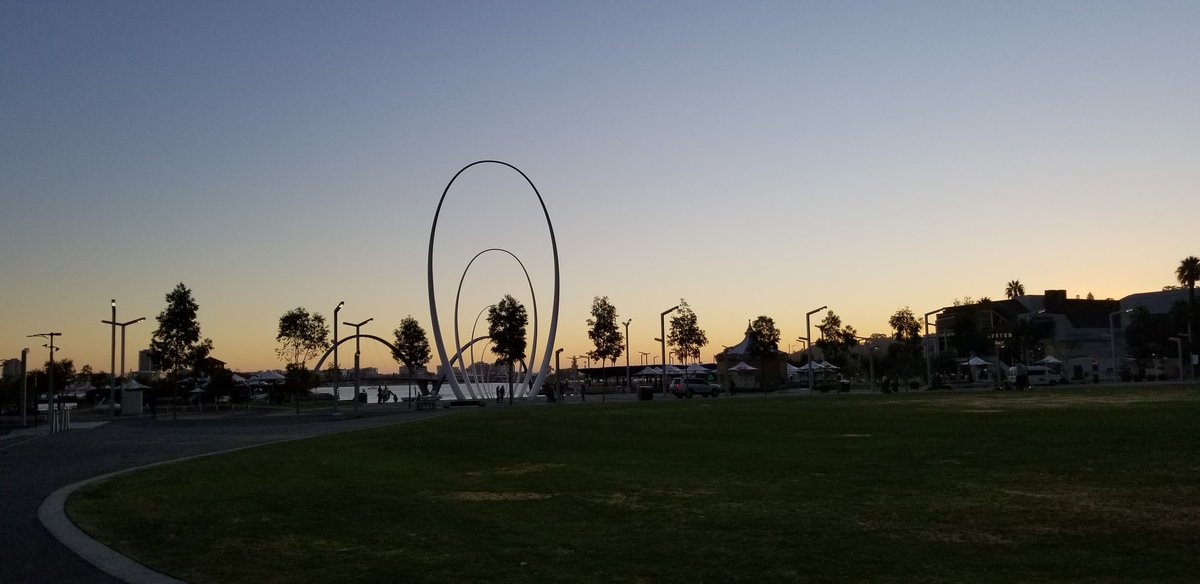Anandita Umapathy (@ananditau) on Twitter photo Had a nice valentines day dinner with my two supervisors <a href="/drjojames/">A/Prof Jo James</a> and @alysrclark at the Perth waterfront....not too shabby! Had a nice valentines day dinner with my two supervisors <a href="/drjojames/">A/Prof Jo James</a> and @alysrclark at the Perth waterfront....not too shabby!