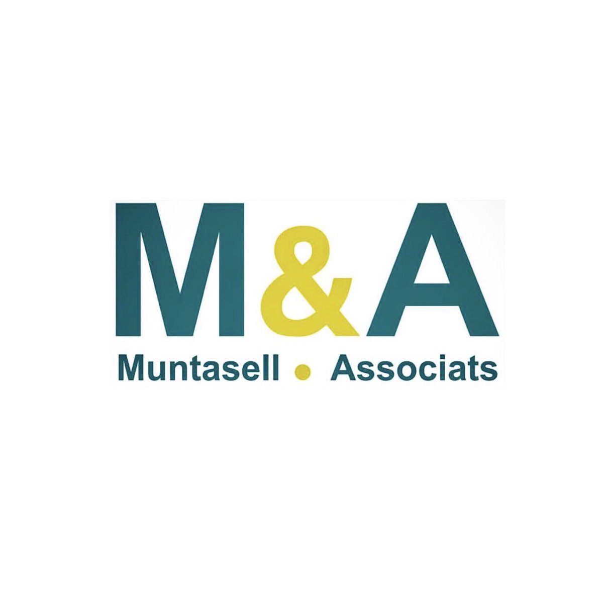 muntasell's tweet photo. Muntasell &amp; Associats ✍🏼 la teva #assessoria i #consultoria de confiança🙌🏼

Consulta la nostra web i informa’t de tots els nostres serveis!! 

https://t.co/ec6e6EfY2w

#assessoria #consultoria #serveis https://t.co/0d6077N6Qd
