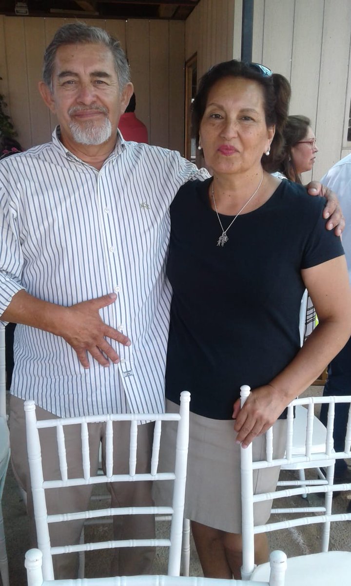 apicnr's tweet photo. #convalentin, un saludo muy especial a mi esposo en este día con el cual llevamos 37 años Juntos y espero que sean muchos más! https://t.co/syI4TBGeMX