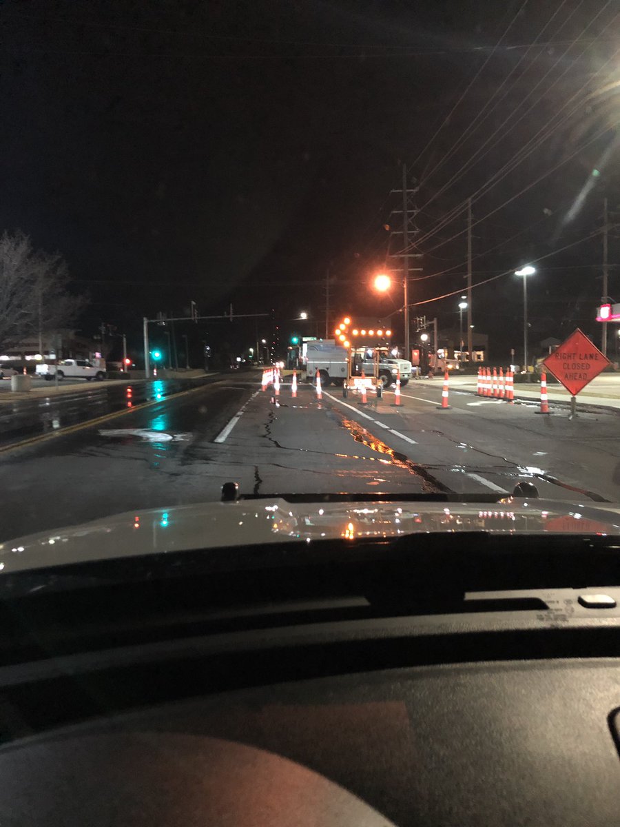 Maplewood Police tweet media