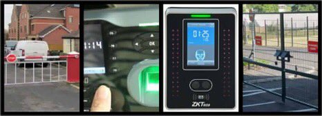 access2time's tweet image. We're here for all your security needs! Facial Recognition, Fingerprint Recognition, #Security Barriers and Automatic Gates!

We also give free site surveys to make sure your #business is compliant and offer 24/7 support to all of our customers! 

access2time.co.uk