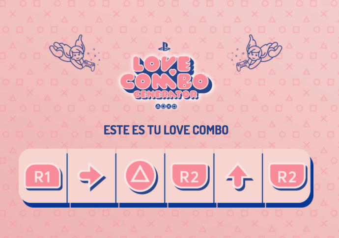 cin_tinez's tweet photo. @InfluencityES @claramontesinos Amigos de #Influencity, os mandamos un saludo desde @TBWA_es gracias a @PlayStationES y su #LoveComboPlayStation https://t.co/wHAm1xh91m https://t.co/LE6q0ZQeyo