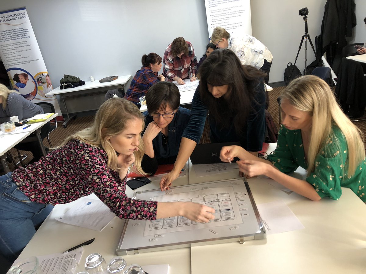 beckylt09's tweet photo. Reviewing insulin profiles, action and duration this morning. #groupworking #blendedlearning #workshops #insulin #diabetes #insulinsafety @MScDiabPrac @SwanseaMedicine @Sarah_L_Prior https://t.co/KHMTJeHnz7