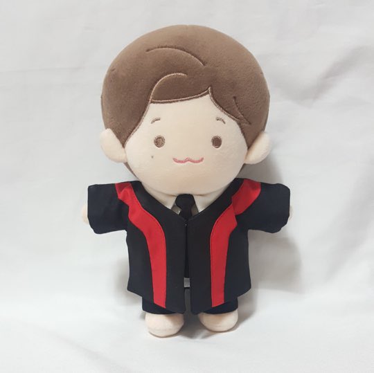 kkoma_Zo's tweet photo. 꼬마죠 샘플이 나왔습니다! 실물파의 귀여운 꼬마죠랍니다!😍 몇부분 수정해야 할 부분이 보이니 주말에 수정폼을 만들어 올리도록 하겠습니다!!💕 https://t.co/YruCHOtvMD