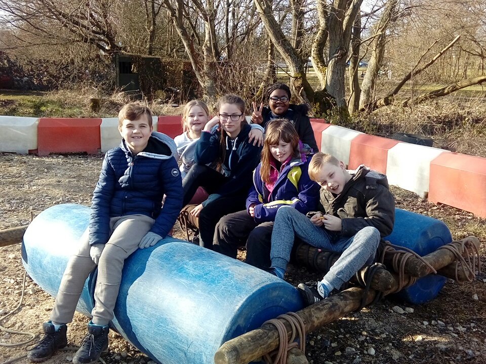 Y62018_19's tweet image. Waiting to ride our buggy! @MeadsteadPA #discoveringwhatspossible