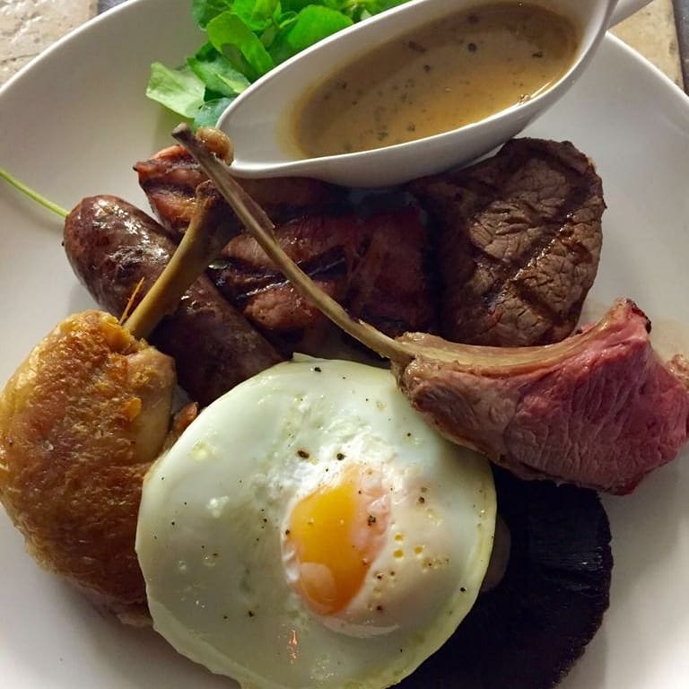 Ancoats Coffee Co. tweet media