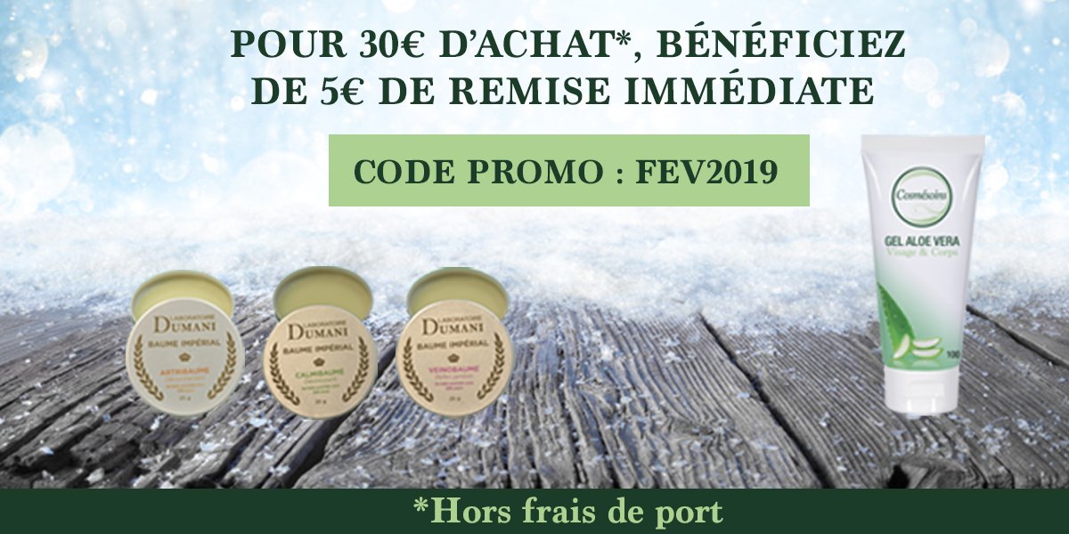 cosmesoins's tweet photo. Profitez dès maintenant de notre offre du mois de #fevrier. 
https://t.co/4pui8622eK https://t.co/mZmWv3PyEZ