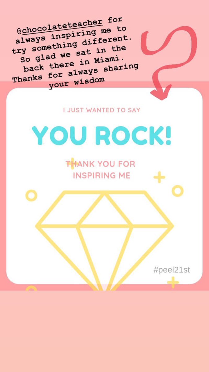 Mike I dont know why I can’t find you here, but for those that know <a href="/livebeacon/">Live Beacon</a> in #peel21st that whole adventure started by snooping on Mikes learning and his willingness to share online cc <a href="/trustahoodlum/">Intelligent Hoodlums</a>