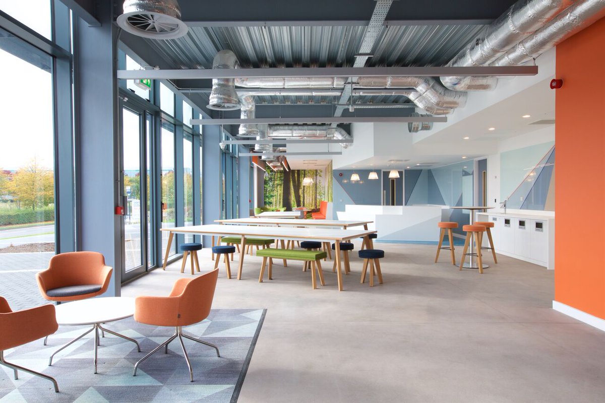 Our Martin tables and Martin stools providing a stunning breakout space  #designinspiration #designstyling #architecture #photography #ThursdayThoughts #ThursdayMotivation #Interiors #interiorstyling #interiorstyling #design #interiorstyle #interiorinspo #verco #vercodesign