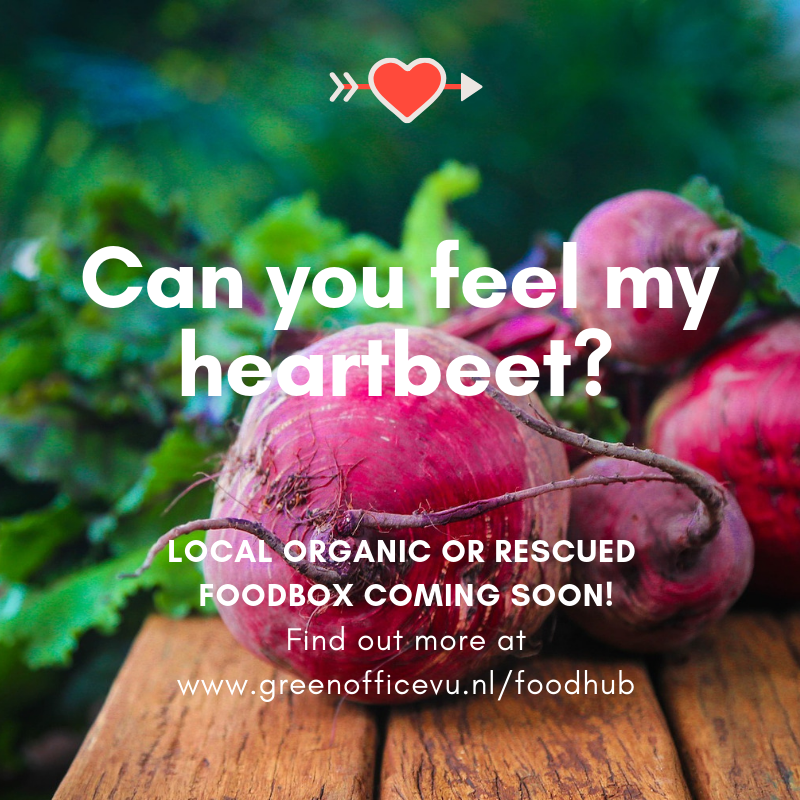 Ready for the Foodbox? It's coming soon! Register here to keep posted: goo.gl/NNvQs7