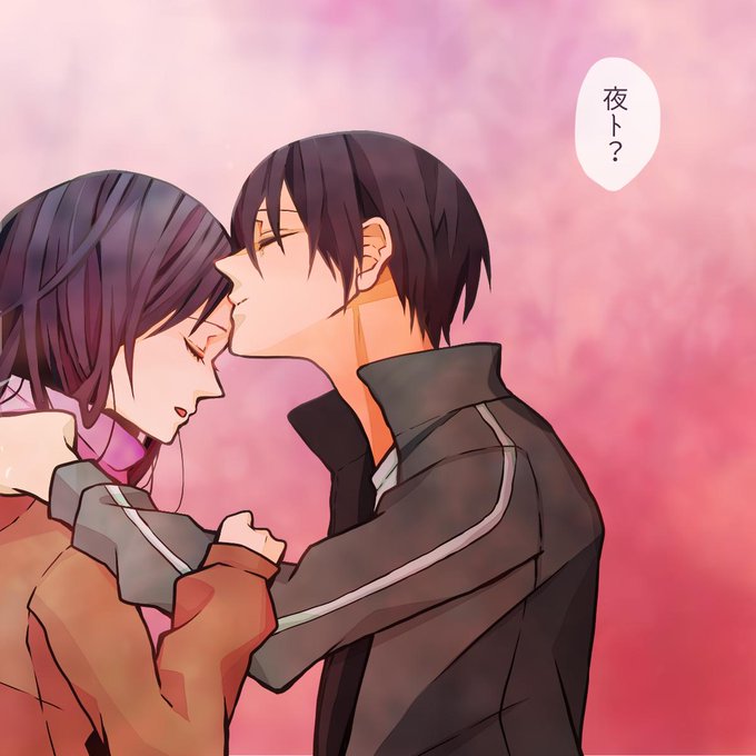 夜トひよのtwitterイラスト検索結果