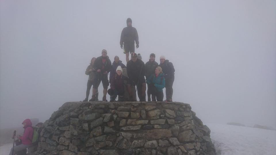 LMfund4children's tweet photo. #ThrowbackThursday Our supporters conquering the 3 Peaks in LESS than 24 hours in aid of LMFC! 🧡💪🏞

Walk 96 miles along the @westhighlandway this June &amp; support more children to lead active lives! LIMITED SPACE, sign up at: https://t.co/Ex4vUjlAgB https://t.co/lexK7V03ML