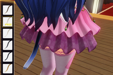 Notpriest008 On Twitter 初めてのmod ねこみみ ねこ尻尾 髪色同期 Https T Co Eeipwbx04k いぬみみ いぬ尻尾 髪色同期 Https T Co Tjmauoxoba よかったら使ってあげてください Com3d2 Cm3d2 Https T Co 3bhmawmwub Twitter