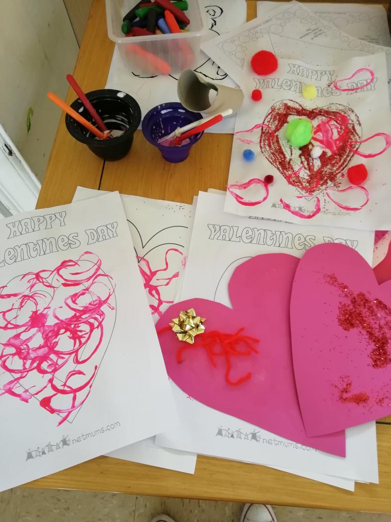 Lidgett MC tweet media