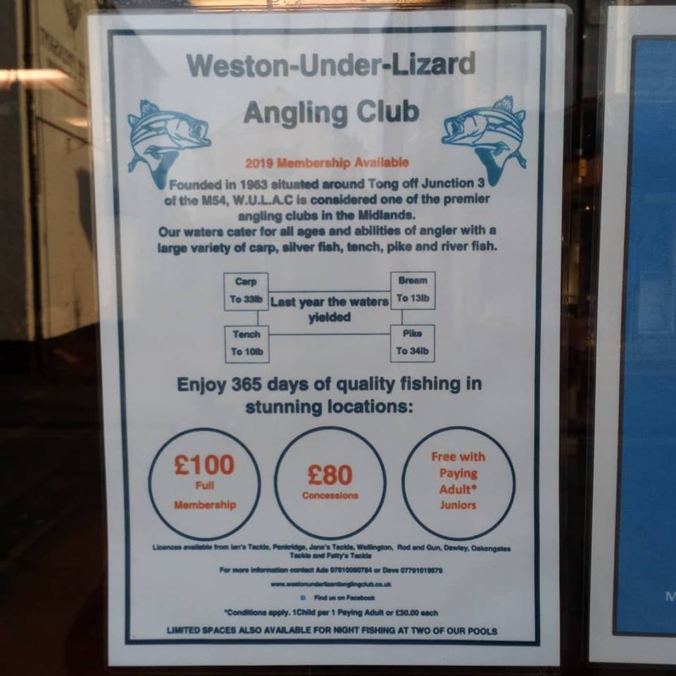 jaynes fishing tackle