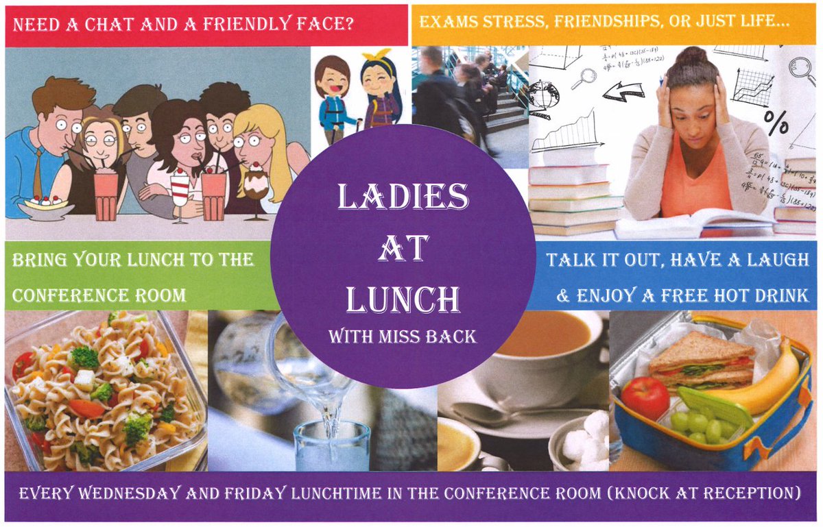 Broadoak Academy tweet media