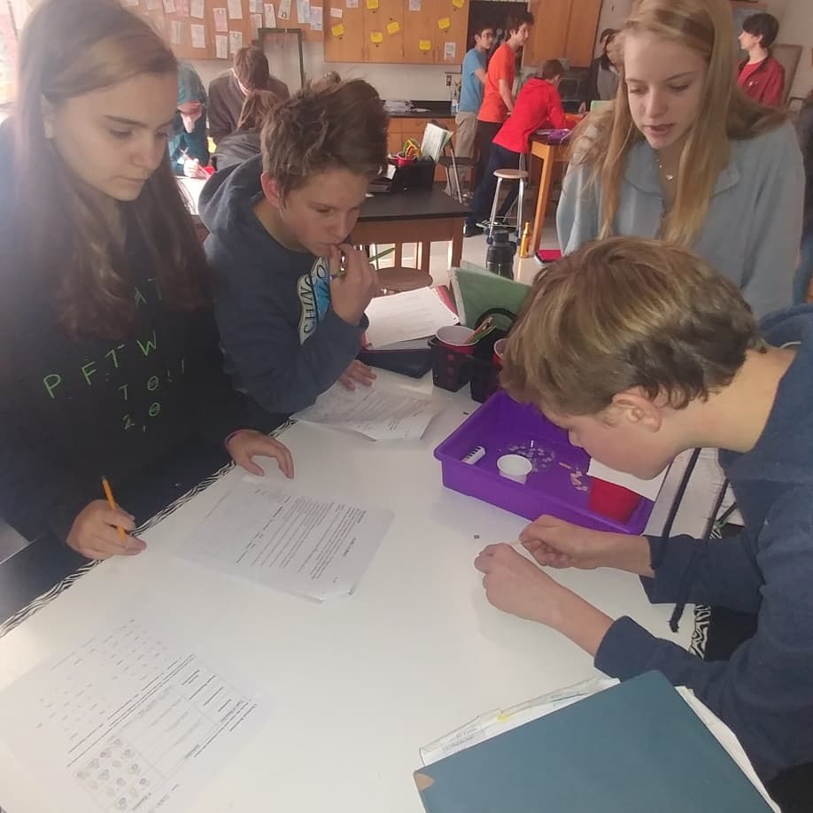 EZAVID's tweet image. Which is it acid or base? #myscienceclass #handsonlearning #CHEMISTRY #arewedoingalab @henleyhornets