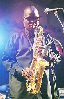 Maceo Parker, happy birthday 