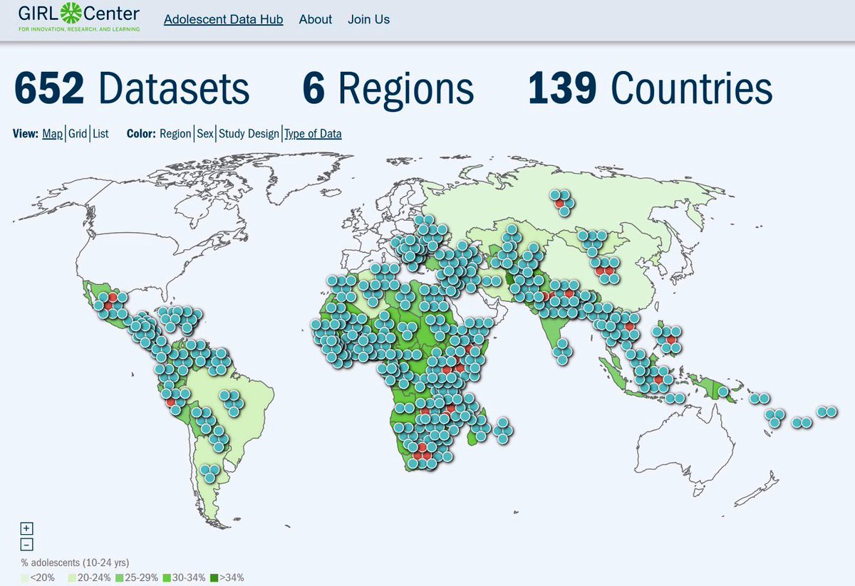 thoaidngo's tweet photo. Roses are red 🌹 
Violets are blue 
The Adolescent Data Hub is sweet 
And available to you

That’s my best shot for #datavalentines people. There are now 650+ datasets from 139 countries to download and analyze. #GIRLCenter #OpenData #adolescents 

https://t.co/oEsoP9fDy9 https://t.co/kSyrC3nss1