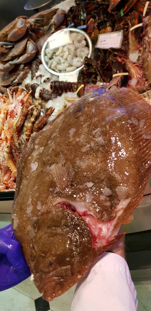 True love ♥️ Brill, fresh as it can possibly get! <a href="/SelfridgesFood/">Selfridges Food</a>