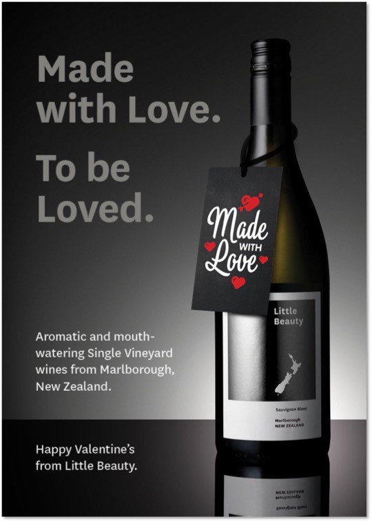 Happy #Valentines Day from all <a href="/OBriensWine/">O'Briens Wine</a> <a href="/LittleBeauty/">Little Beauty</a> Grab a gls <a href="/elywinebars/">ELY WINE</a> <a href="/montysdublin2/">Montys of Kathmandu</a> <a href="/WestburyDublin/">The Westbury</a> <a href="/thekclub/">The K Club</a> <a href="/TheAdareManor/">Adare Manor</a> @MichaelsCoDub @AzurLimerick <a href="/THEMERRIONINN/">The Merrion Inn</a> @WaterfrontSligo <a href="/TheLodgeAshford/">The Lodge at Ashford</a> <a href="/ChinaSichuanD18/">ChinaSichuan</a> <a href="/CliffTownhouse/">Cliff Townhouse</a> 🥰