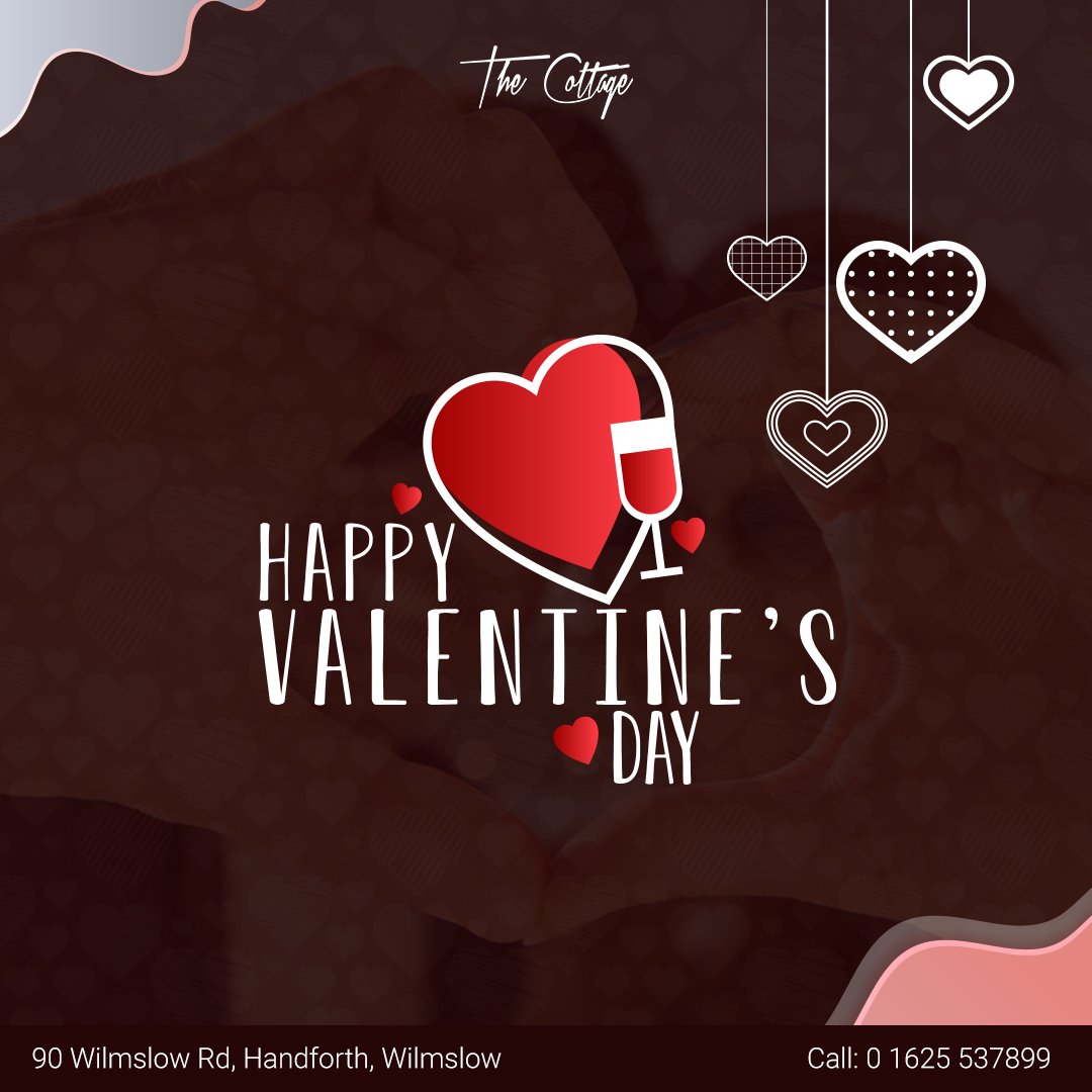 cottagehanforth's tweet image. Life is so easy when you have a supporting and loving family.

The Cottage Nova
90 Wilmslow Rd, Handforth Wilmslow
Call: +44 1625 537899

#thecottage #indian #restaurant #nova #finestindian #restaurant #handforth #tradition #bestatmosphere #bestchef #freshingredients