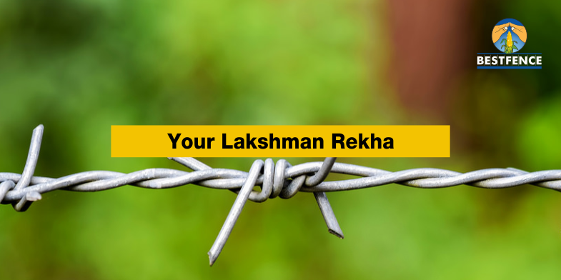 vncgroup's tweet image. #Bestfence #Security #BarbedWire