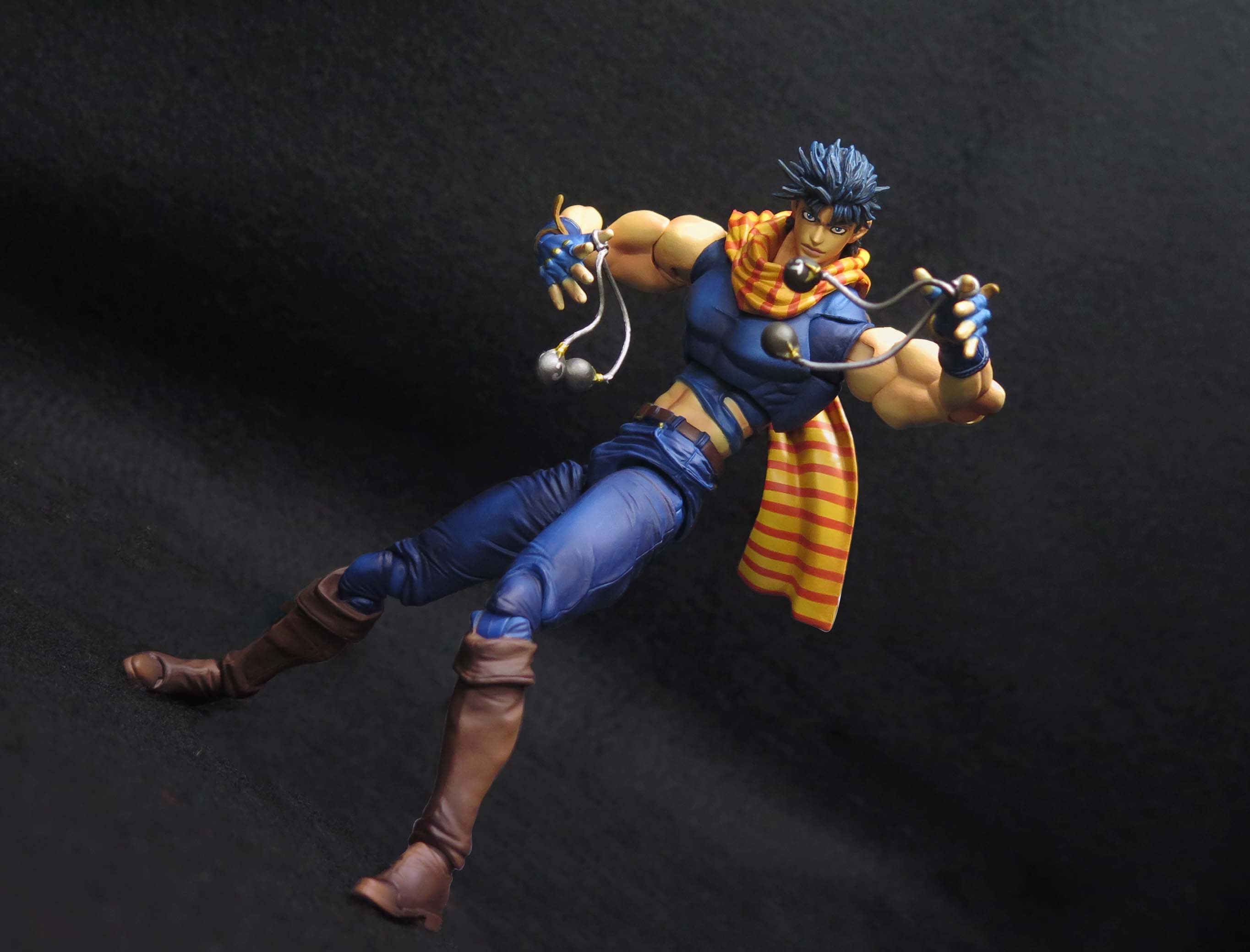 メディコス・エンタテインメント_ジョジョ on X: メディコス・エンタテインメント_ジョジョ on X: