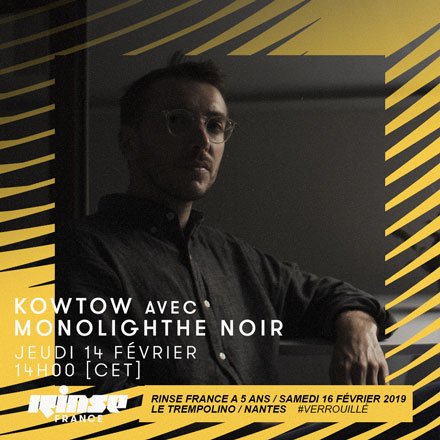RinseFrance's tweet photo. Deuxième heure en compagnie de @MaboulBasmati et de son invité #BraqueDeWeimar pour son émission #modeFrenchVortex11
Retrouvez ensuite #Kowtow avec @monolithenoir de 14h à 16h !!
#verrouillé 🔒 >>> https://t.co/GnEXqQ5YAj https://t.co/BzCxAEoEqh