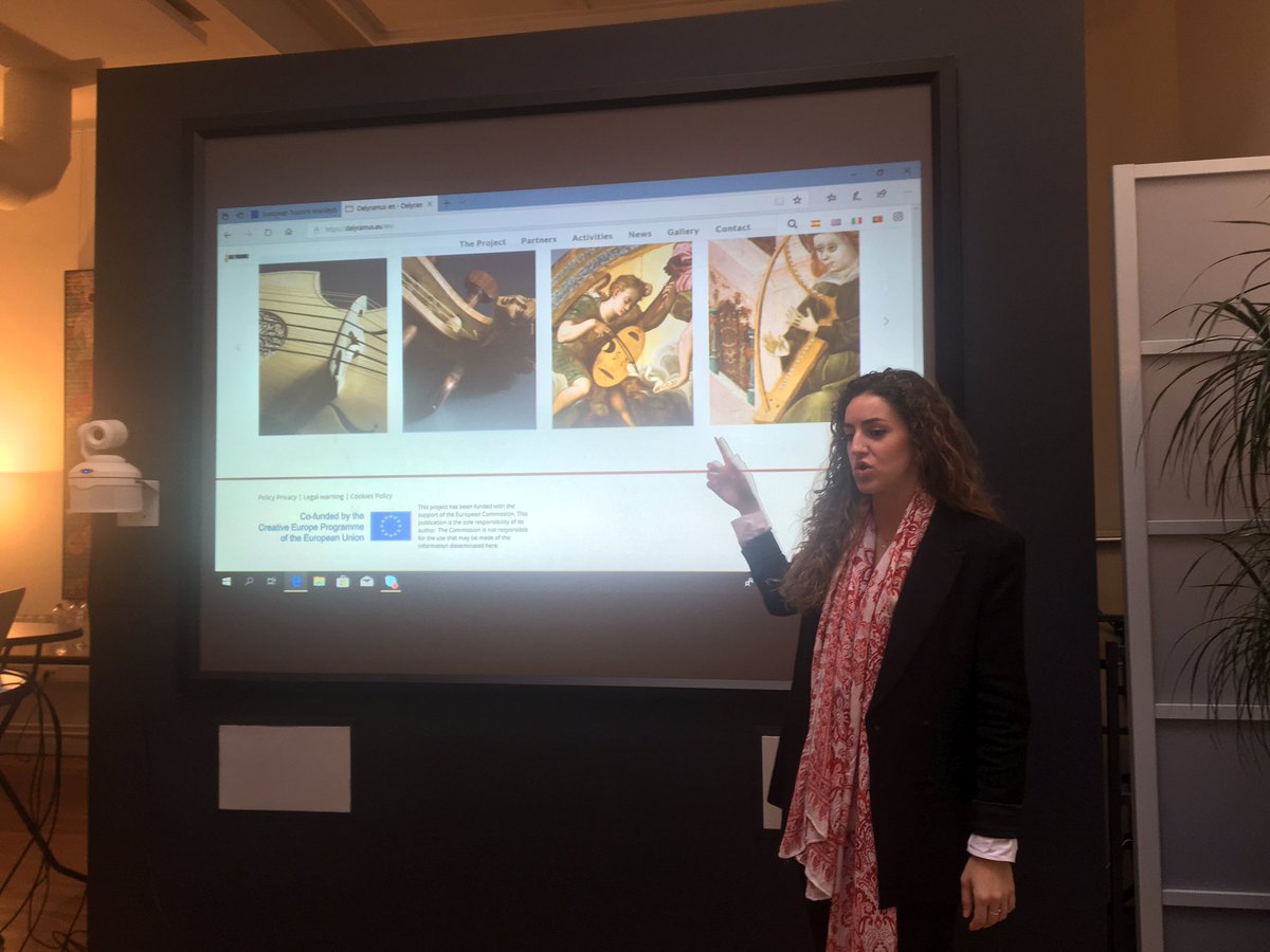 Lucía Rincón tweet media