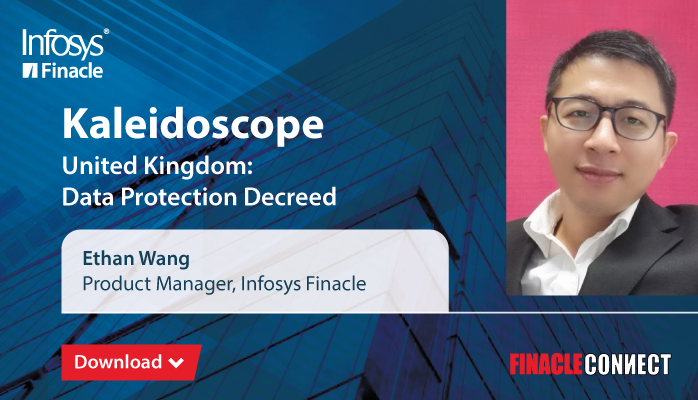 Infosys Finacle tweet media