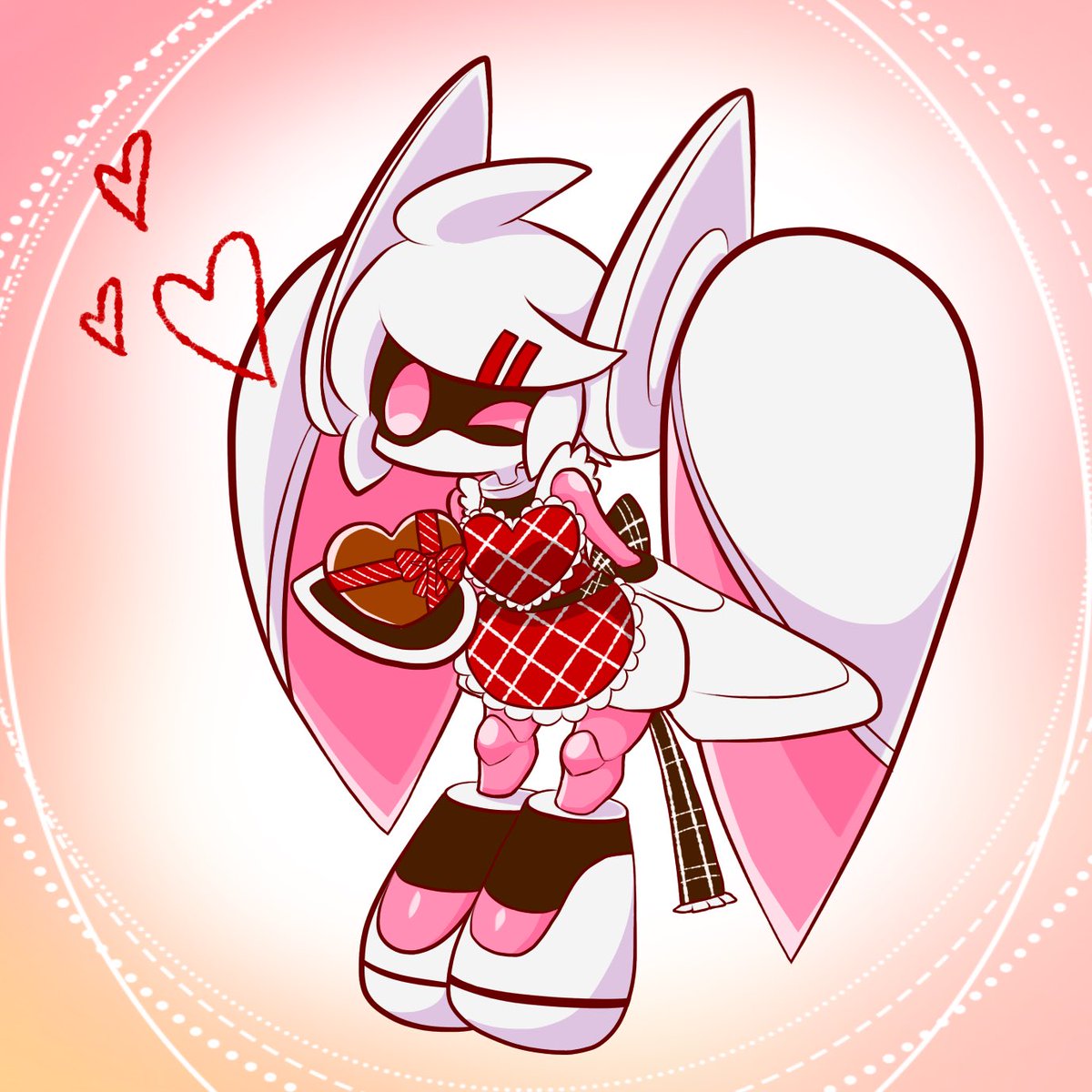 ごった煮おえかき A