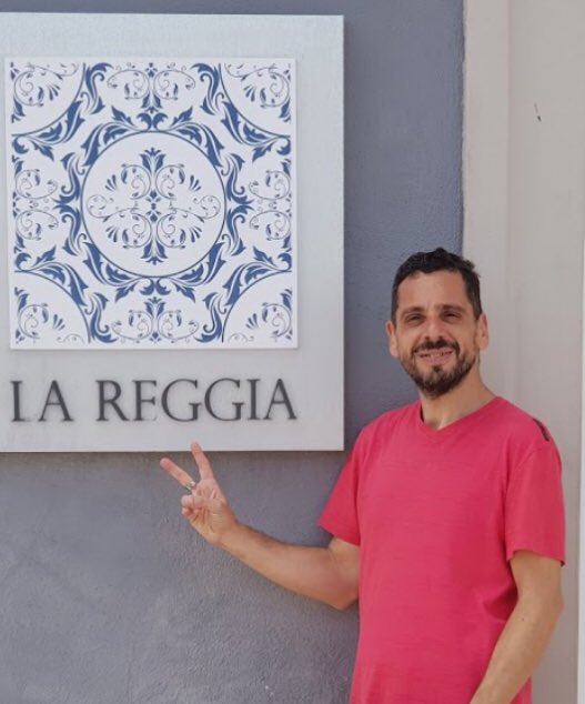 dalegabriel_'s tweet photo. @SegvGvtier @Uni_Besha @CaroBignati @exsetero Cayate ridícula! Ya quisieras parecerte a mi #Regiah https://t.co/BwWiu71QGk