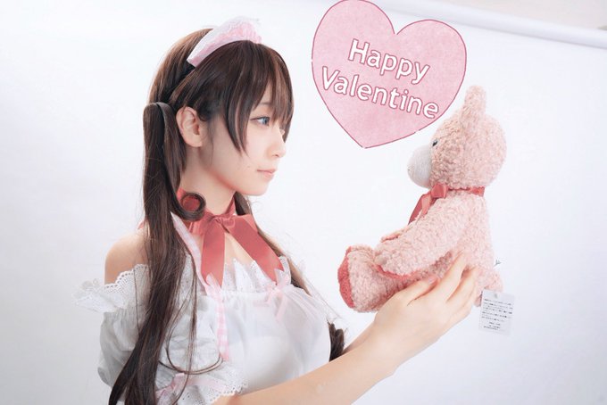 コスプレイヤー伊織もえのTwitter画像34